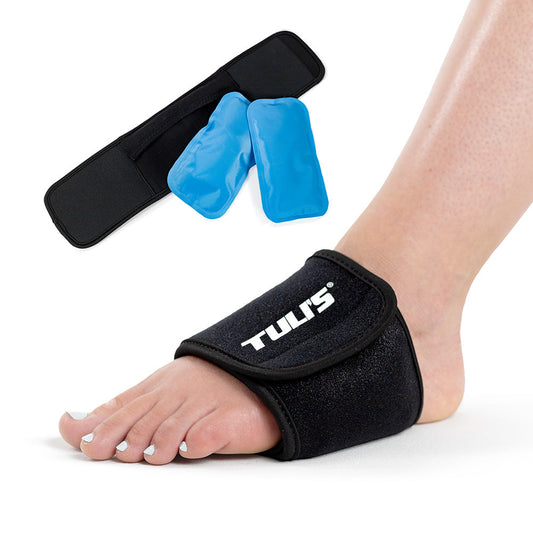 Tuli's® Foot Therapy Wrap™