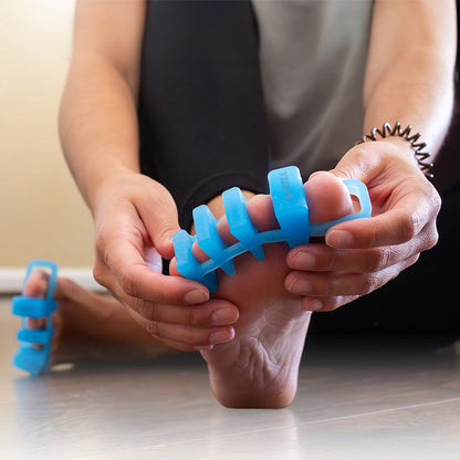 Tuli's Soft Moves Adjustable Toe Separators