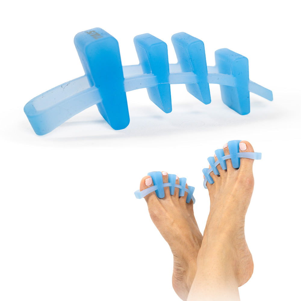 Tuli's Soft Moves Adjustable Toe Separators