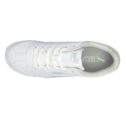 Turino Leather Lace Up Sneakers - SundialTurino Leather Lace Up Sneakers