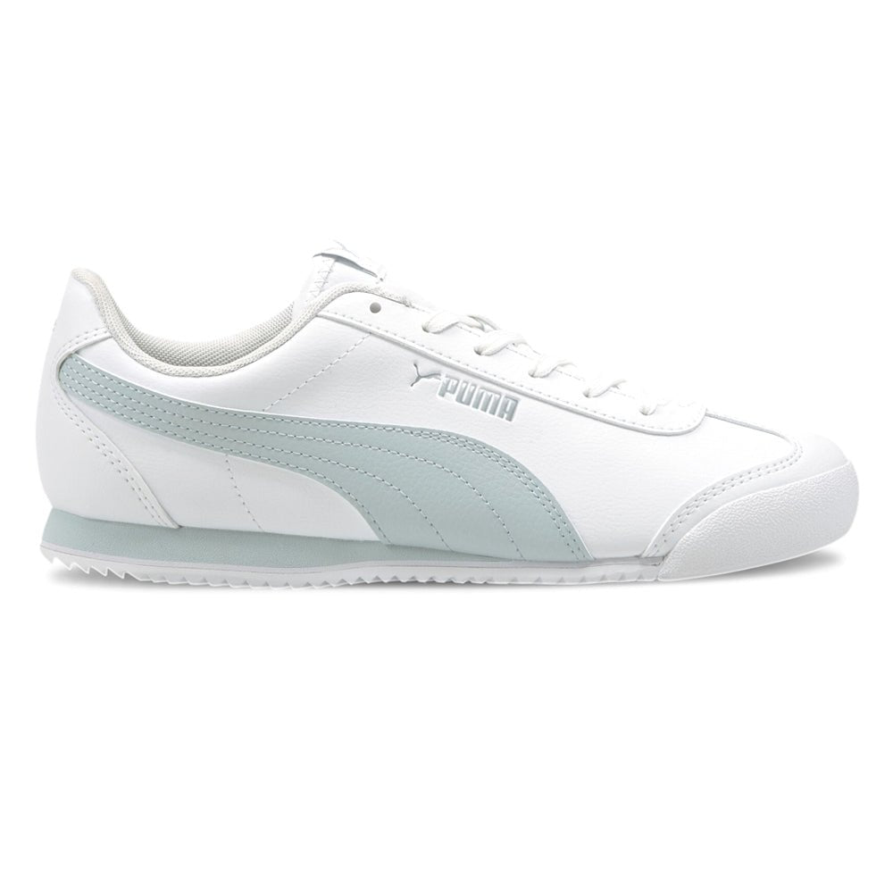 Turino Leather Lace Up Sneakers - SundialTurino Leather Lace Up Sneakers