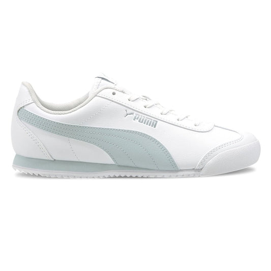 Turino Leather Lace Up Sneakers - SundialTurino Leather Lace Up Sneakers