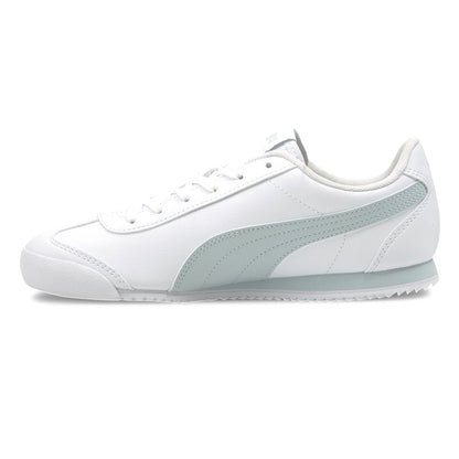 Turino Leather Lace Up Sneakers - SundialTurino Leather Lace Up Sneakers