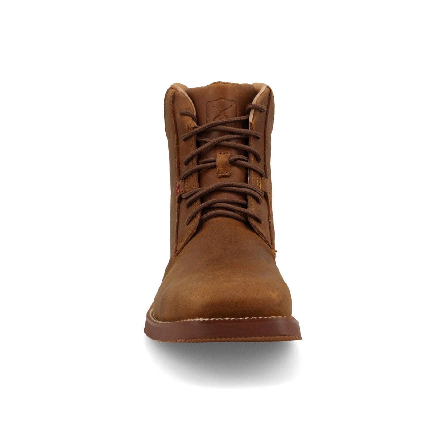 Twisted X Men's Inca Gold Lace Up Tech X Boots MXTR017