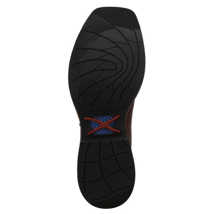 Twisted X Men's Truffle Tech X Lace Up Boots MXW0015