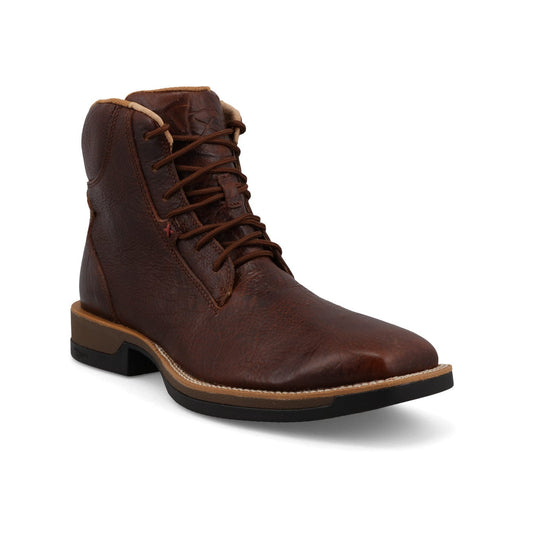 Twisted X Men's Truffle Tech X Lace Up Boots MXW0015