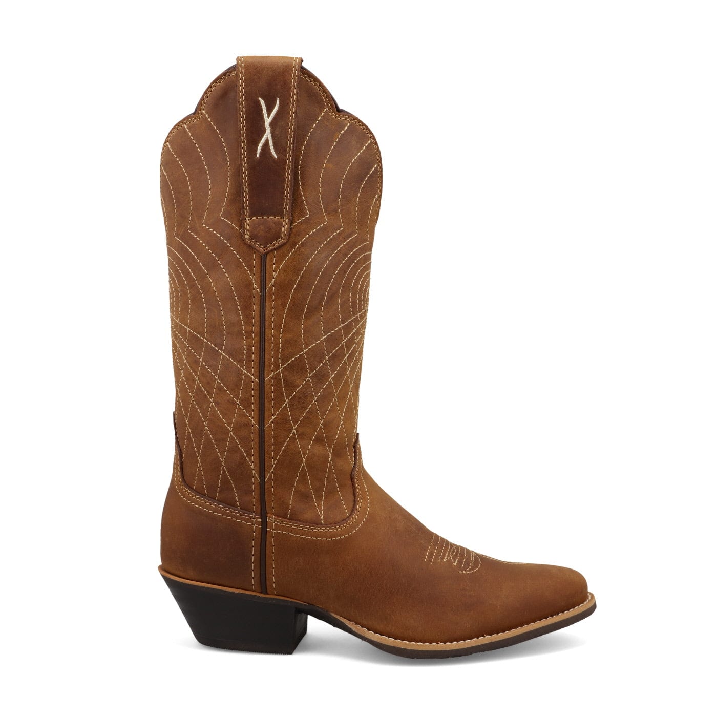 Twisted X Women's Sienna Western Boot WWT0041
