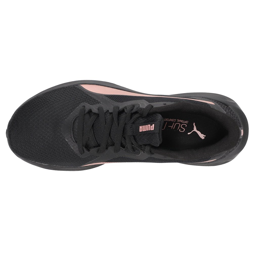 Twitch Runner Running Shoes - SundialTwitch Runner Running Shoes