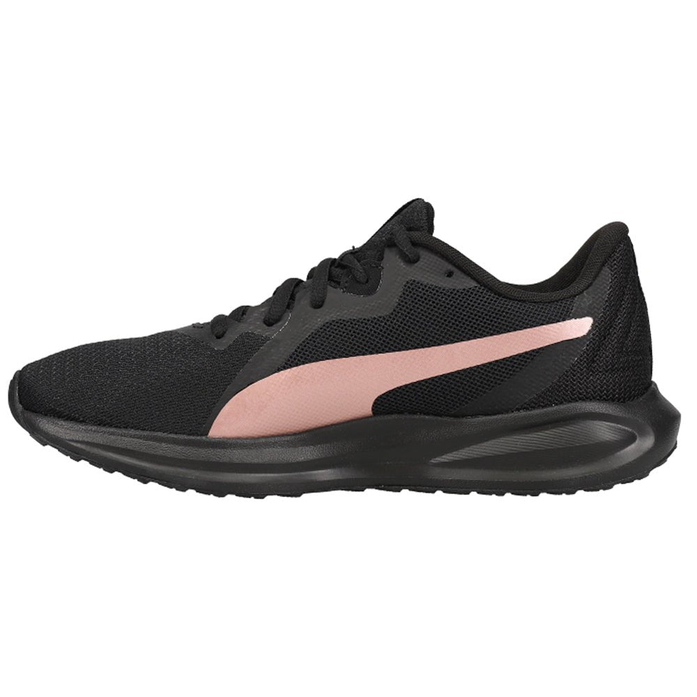 Twitch Runner Running Shoes - SundialTwitch Runner Running Shoes