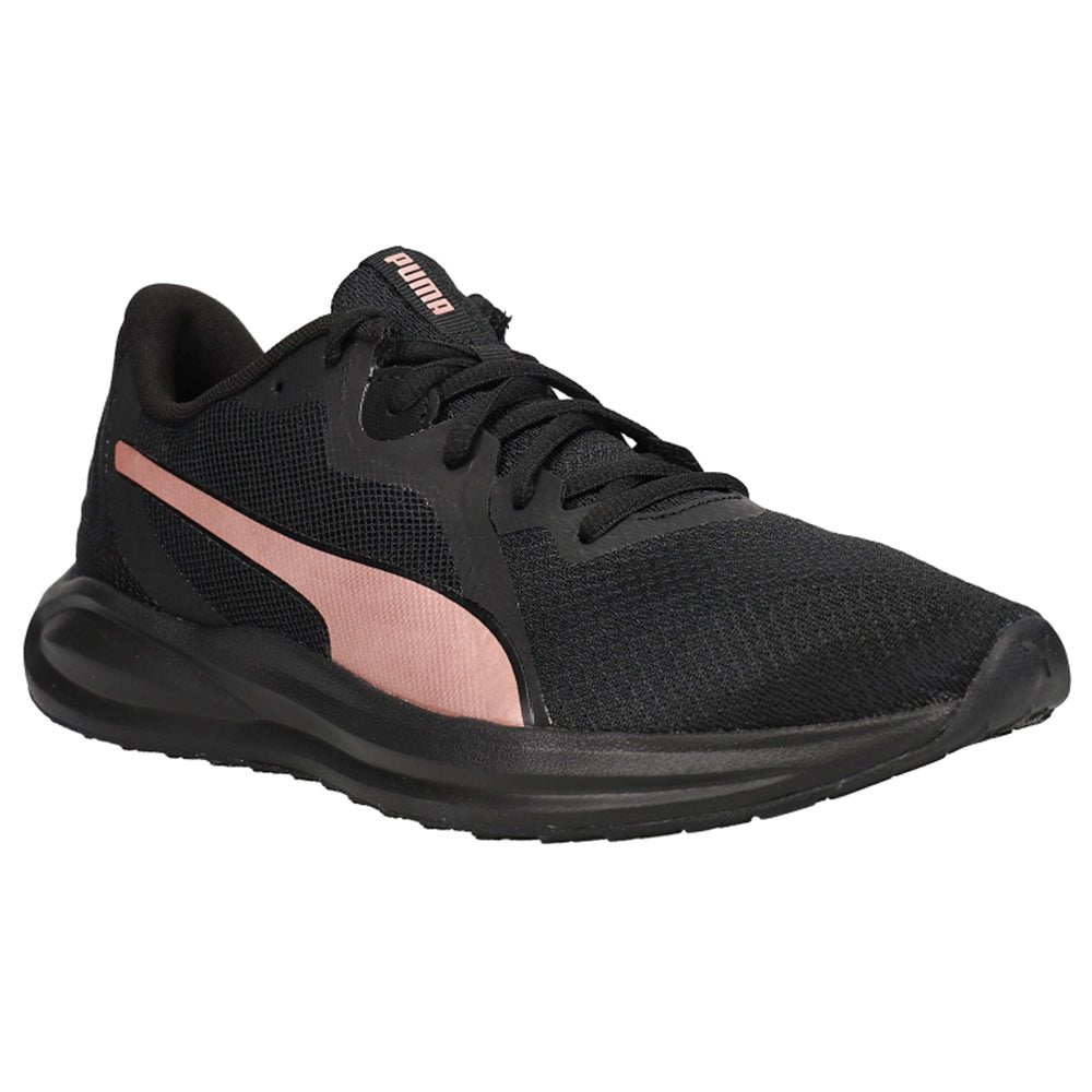 Twitch Runner Running Shoes - SundialTwitch Runner Running Shoes