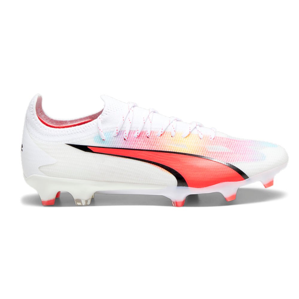 Ultra Ultimate Firm Ground/Artificial Ground Soccer Cleats - SundialUltra Ultimate Firm Ground/Artificial Ground Soccer Cleats