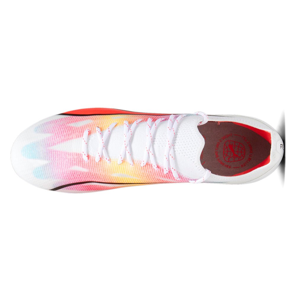 Ultra Ultimate Firm Ground/Artificial Ground Soccer Cleats - SundialUltra Ultimate Firm Ground/Artificial Ground Soccer Cleats