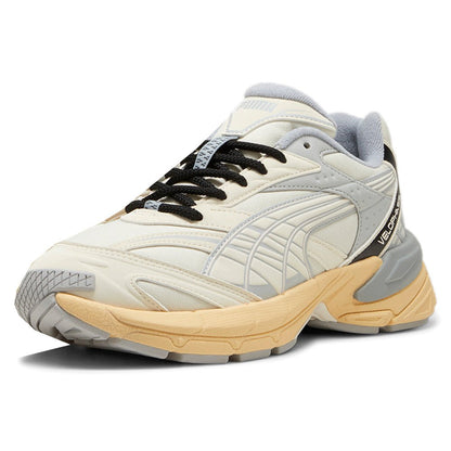 Velophasis Earth Lace Up Sneakers - SundialVelophasis Earth Lace Up Sneakers