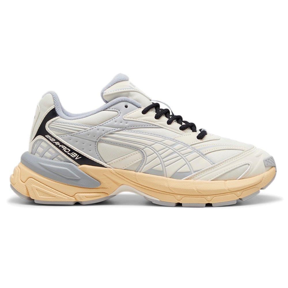 Velophasis Earth Lace Up Sneakers - SundialVelophasis Earth Lace Up Sneakers