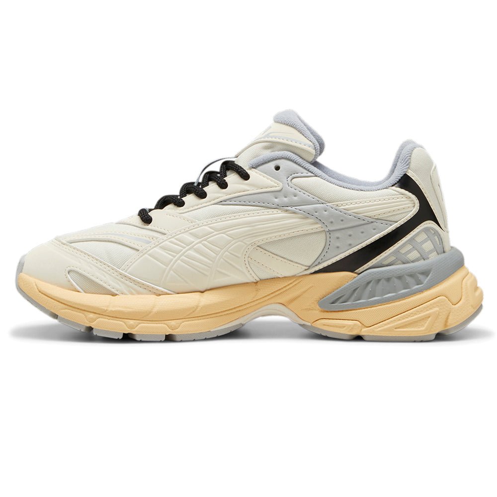 Velophasis Earth Lace Up Sneakers - SundialVelophasis Earth Lace Up Sneakers