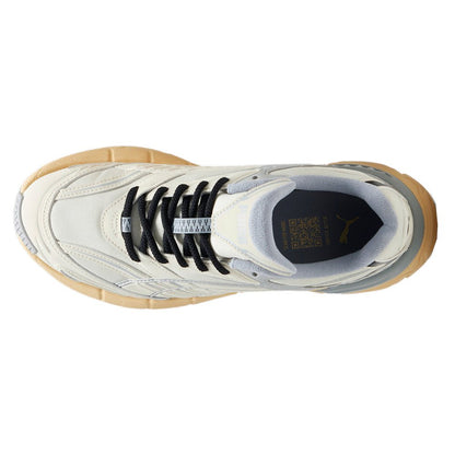 Velophasis Earth Lace Up Sneakers - SundialVelophasis Earth Lace Up Sneakers
