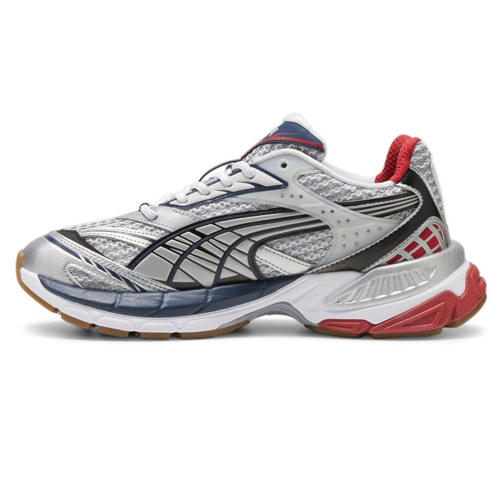 Velophasis Phased Lace Up Sneakers - SundialVelophasis Phased Lace Up Sneakers