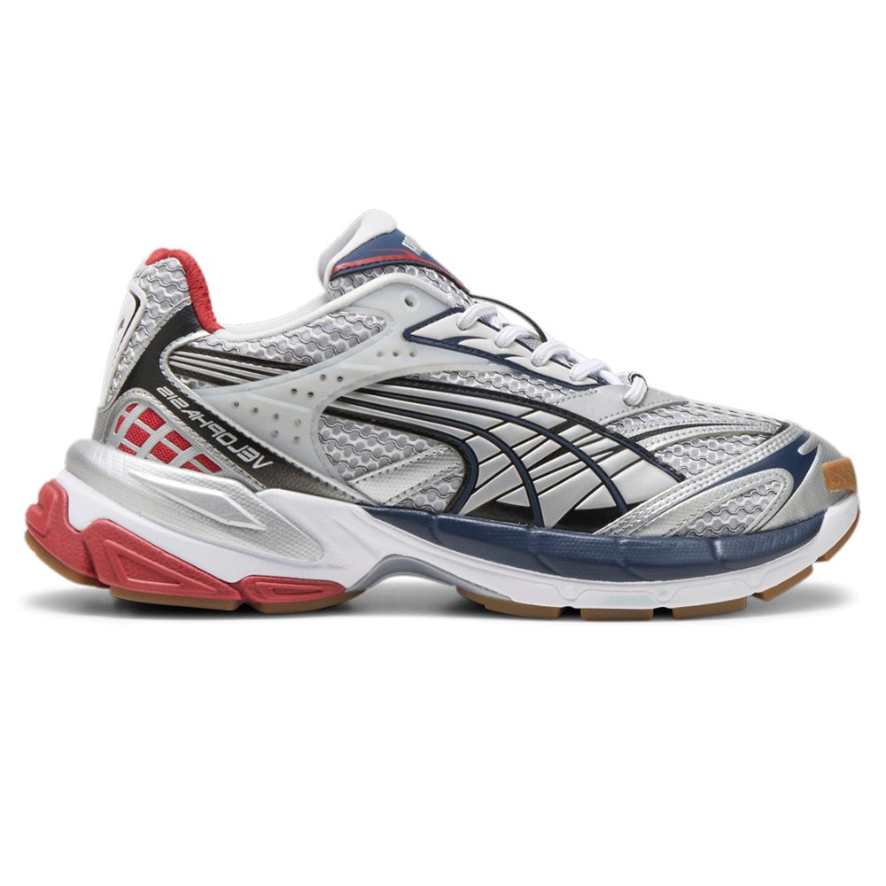 Velophasis Phased Lace Up Sneakers - SundialVelophasis Phased Lace Up Sneakers