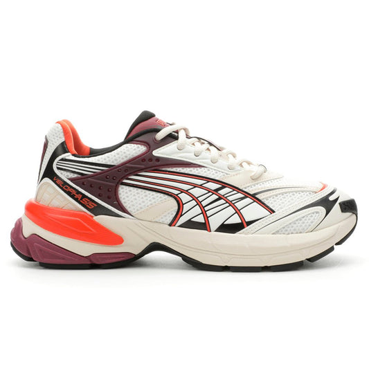 Velophasis Technisch Lace Up Sneakers - SundialVelophasis Technisch Lace Up Sneakers