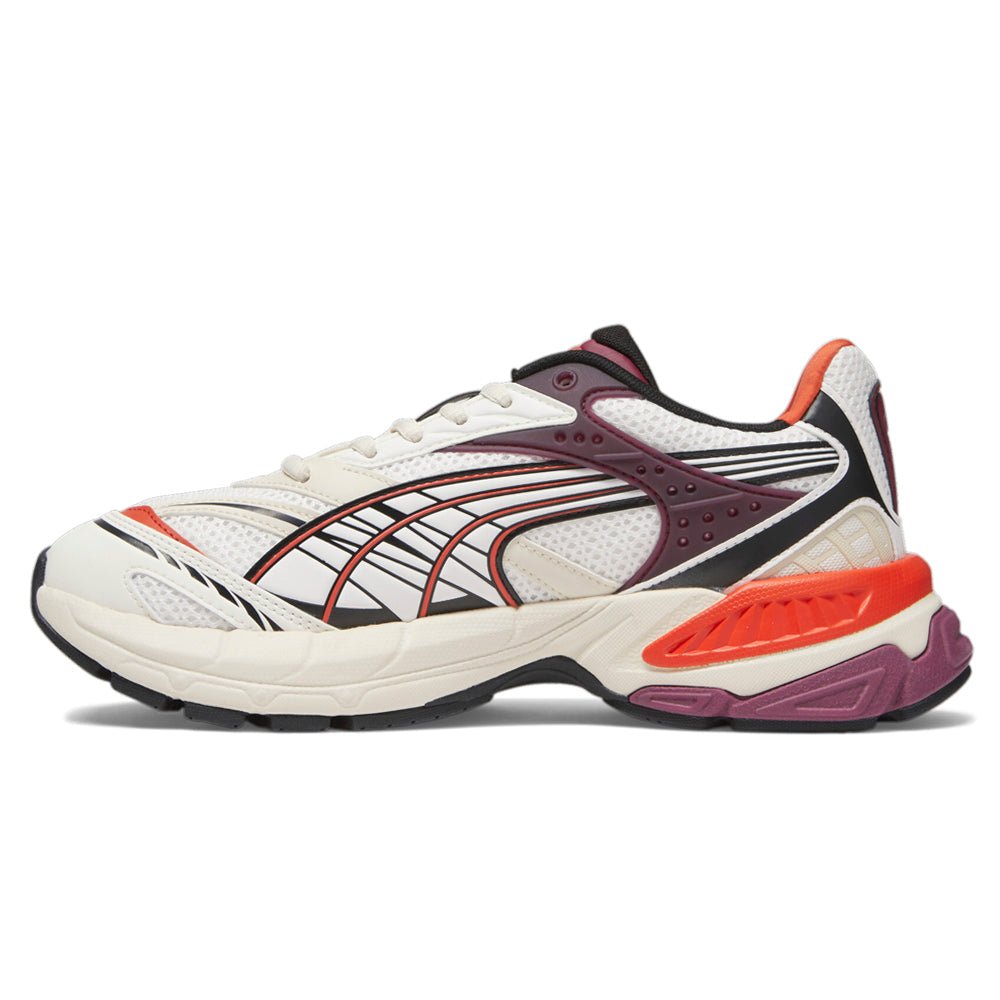 Velophasis Technisch Lace Up Sneakers - SundialVelophasis Technisch Lace Up Sneakers