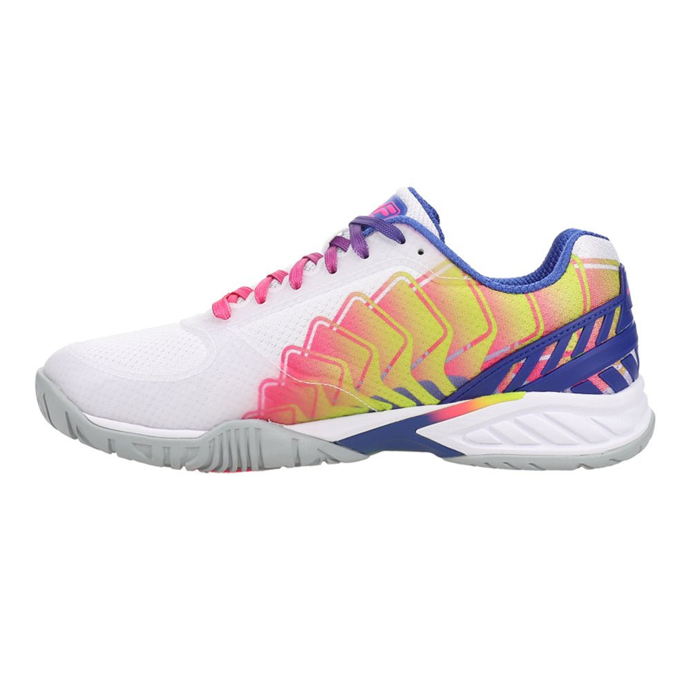 Volley Zone PBF Pickleball Shoes - SundialVolley Zone PBF Pickleball Shoes