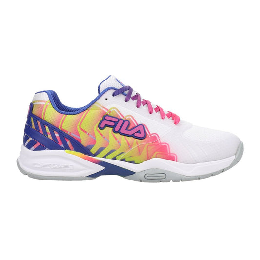 Volley Zone PBF Pickleball Shoes - SundialVolley Zone PBF Pickleball Shoes