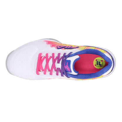 Volley Zone PBF Pickleball Shoes - SundialVolley Zone PBF Pickleball Shoes