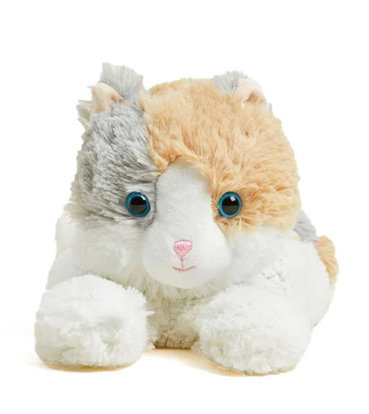 Warmies Calico Cat Warmie – product image