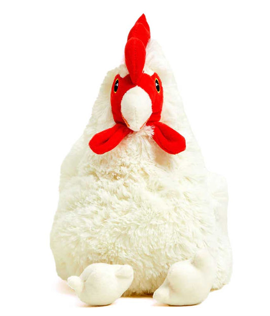 Warmies Chicken Warmie – product image