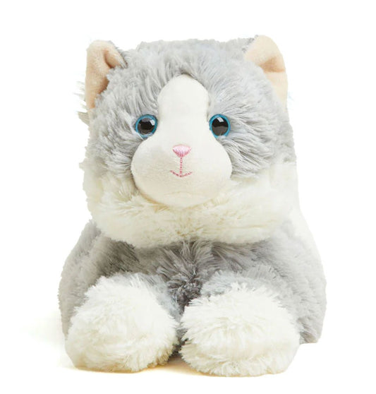 Warmies Laying Down Cat Warm – product image