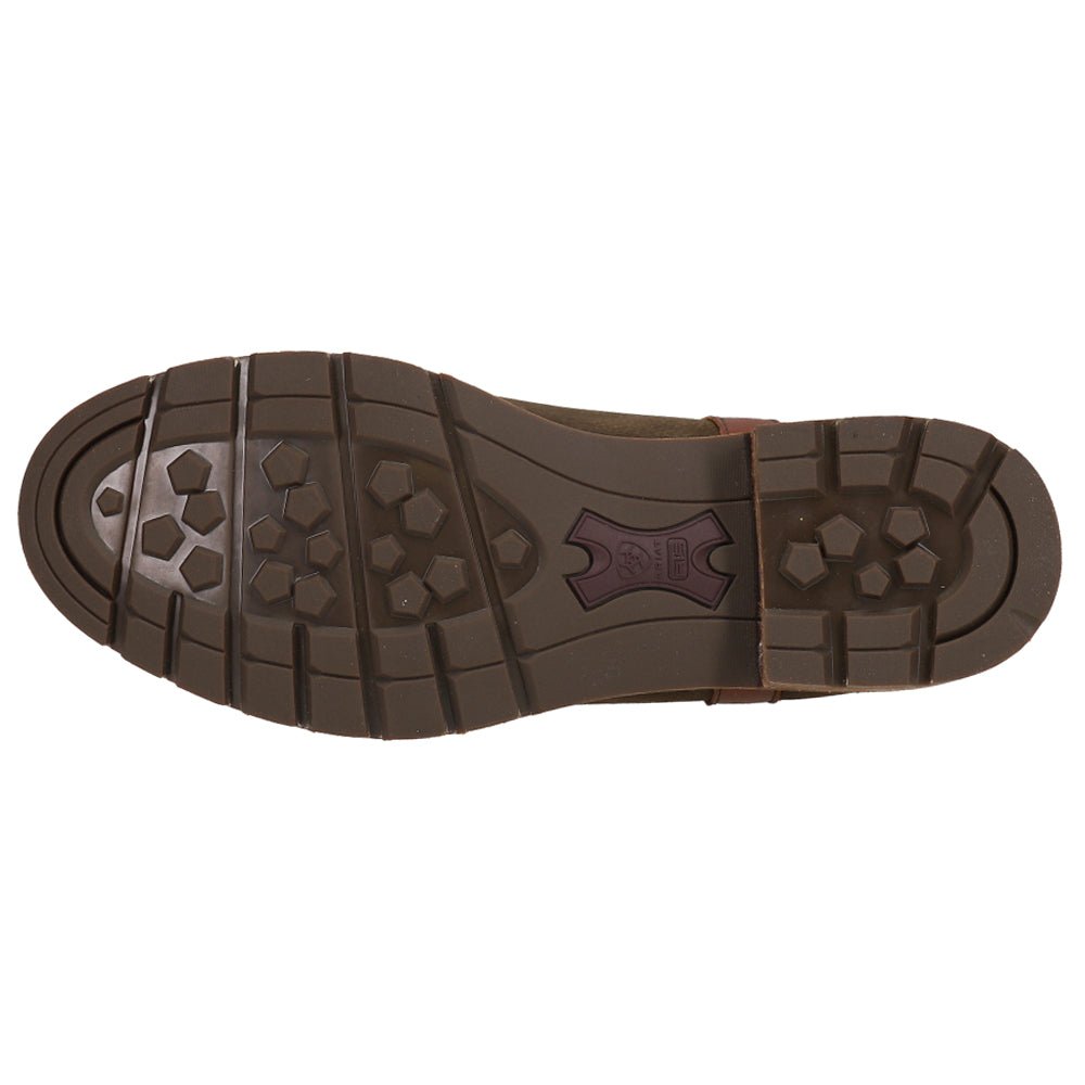 Wexford H2O Round Toe Pull On Boots - SundialWexford H2O Round Toe Pull On Boots