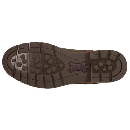 Wexford H2O Round Toe Pull On Boots - SundialWexford H2O Round Toe Pull On Boots