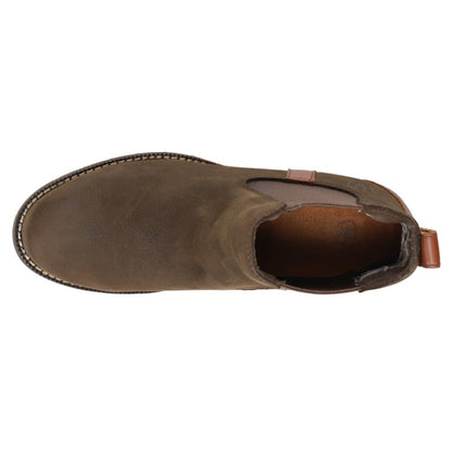 Wexford H2O Round Toe Pull On Boots - SundialWexford H2O Round Toe Pull On Boots