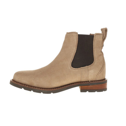 Wexford Round Toe Chelsea Boots - SundialWexford Round Toe Chelsea Boots