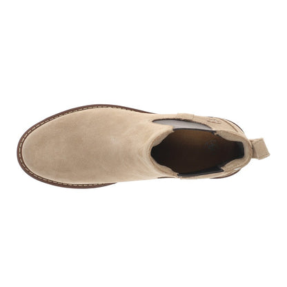 Wexford Round Toe Chelsea Boots - SundialWexford Round Toe Chelsea Boots