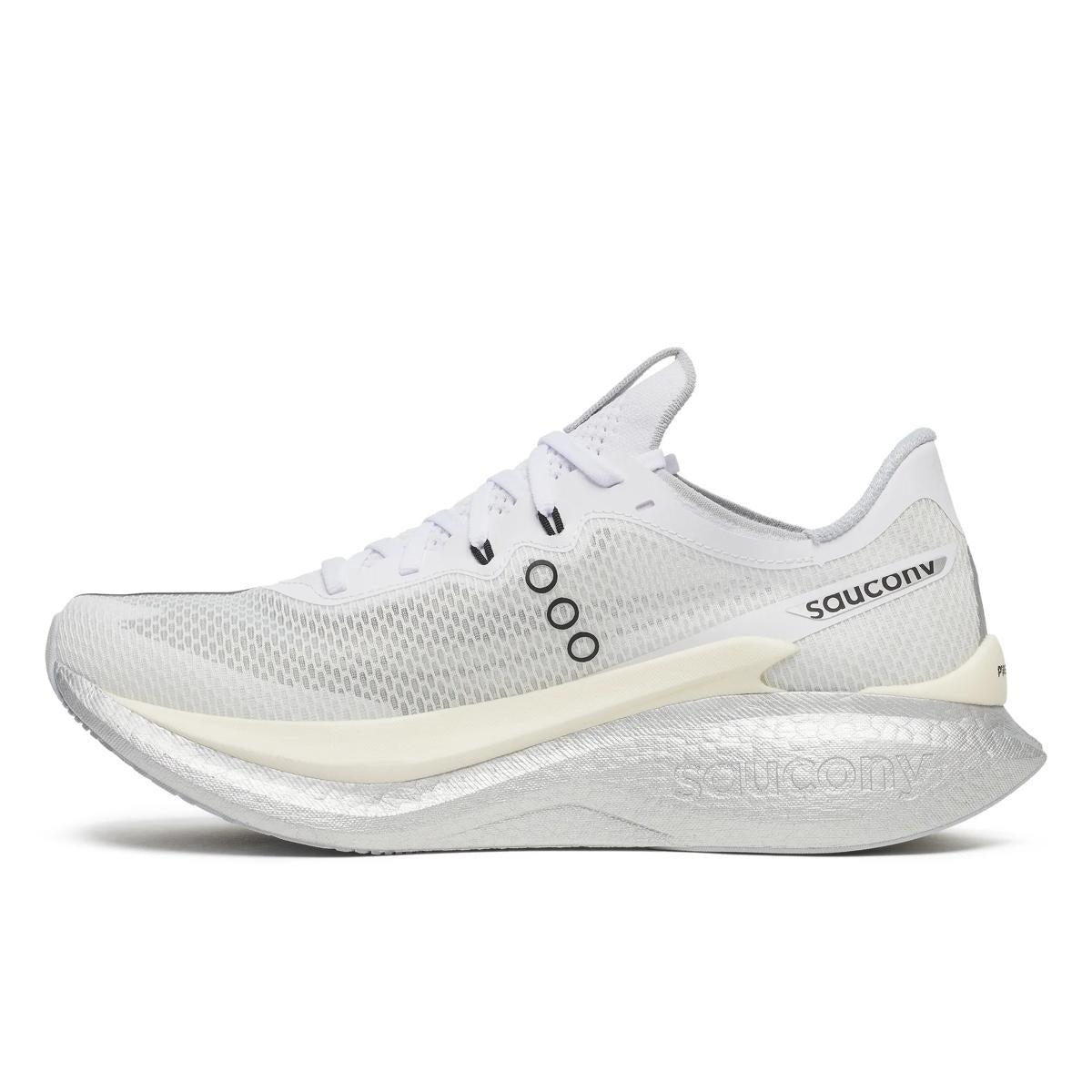 Saucony Men's Endorphin Pro 5 Running Shoe