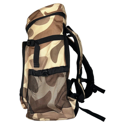 Whitetail Co. Large Capacity Backpack Cooler Old Camo