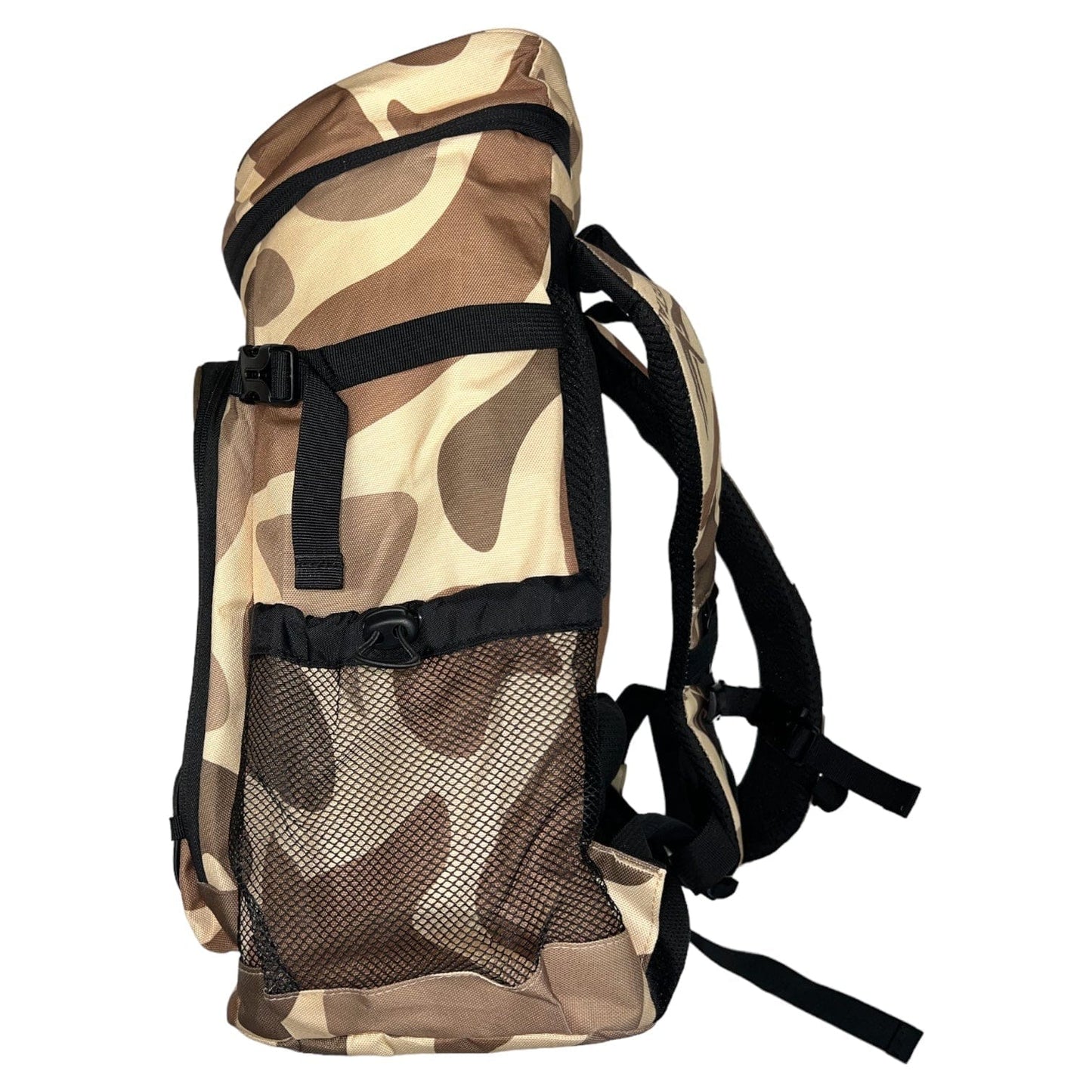 Whitetail Co. Large Capacity Backpack Cooler Old Camo