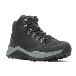 Wolverine Luton Waterproof Hiker Wide 4E W880297 – product image