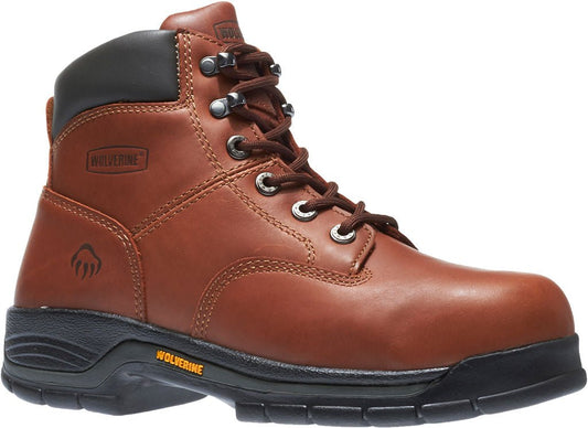 Wolverine Men's Harrison 6 Inch – product image