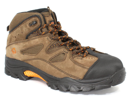 Wolverine Men's Hudson Brown – product image