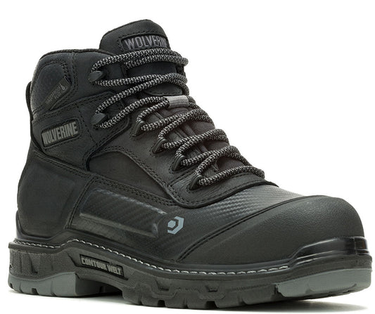 Wolverine Men's Overpass CarbonMax 6 Inch CT WP – product image