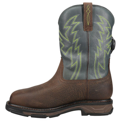 Workhog XT BOA 11 Inch Waterproof Composite Toe Work Boots - SundialWorkhog XT BOA 11 Inch Waterproof Composite Toe Work Boots