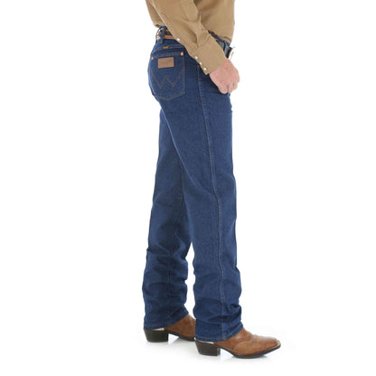 Wrangler Men's Cowboy Cut Original Fit Jeans 13MWZPW