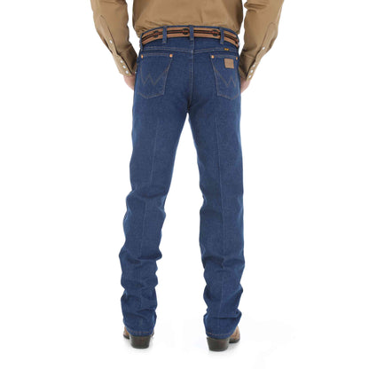 Wrangler Men's Cowboy Cut Original Fit Jeans 13MWZPW