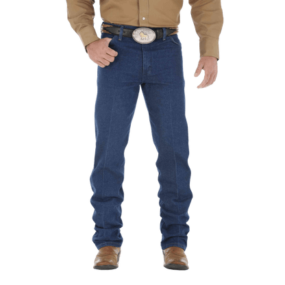 Wrangler Men's Cowboy Cut Original Fit Jeans 13MWZPW