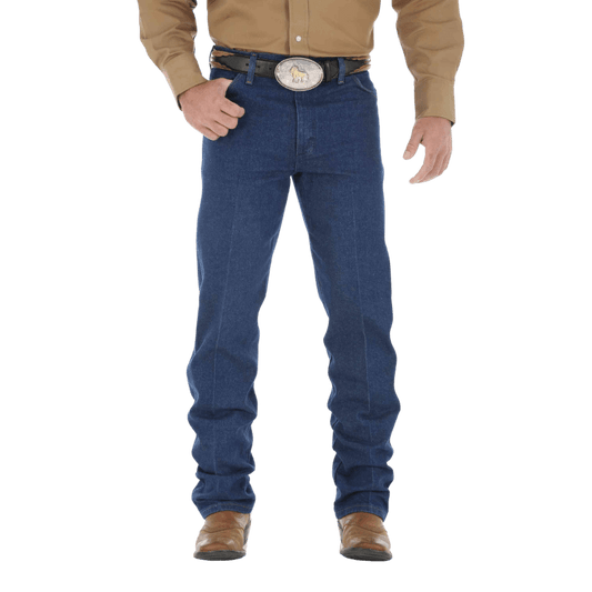 Wrangler Men's Cowboy Cut Original Fit Jeans 13MWZPW