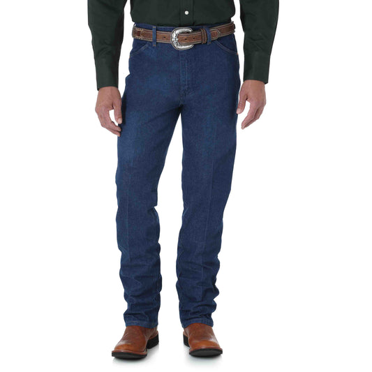 Wrangler Men's Cowboy Cut Slim Fit Jeans 936PWD