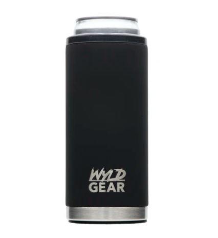 Wyld Gear 12oz Slim Can