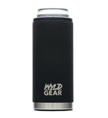 Wyld Gear 12oz Slim Can